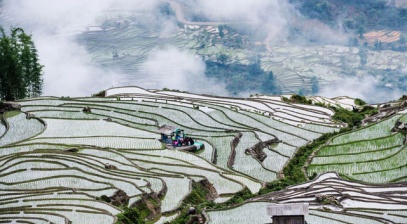 Bí quyết du lịch Sapa, Y Tý 3 ngày 4 đêm chỉ với 2 triệu đồng