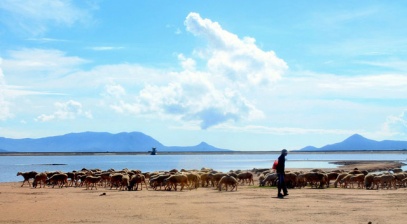 3 ngày 'ăn chơi đã đời' ở Ninh Thuận