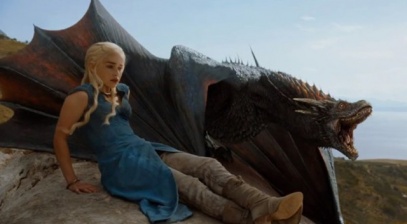 9 cảnh đẹp mê hồn xuất hiện trong Game of Thrones