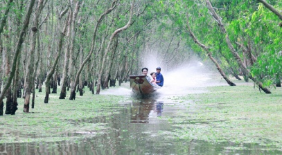 4 ngày khám phá Đồng Tháp – An Giang dịp lễ 30/4