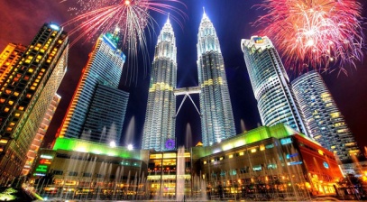 Các lễ hội tháng 6 hấp dẫn ở Malaysia dành cho du khách