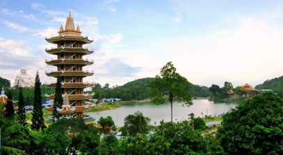 Những điểm check in lý tưởng khi đến An Giang