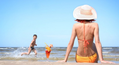 4 nguy cơ tiềm tàng khi du lịch mùa hè