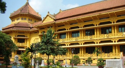 4 bảo tàng hút khách nhất Hà Nội