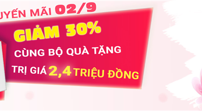 Thẩm mỹ Hồng Kông ưu đãi giảm 30% gói giảm béo