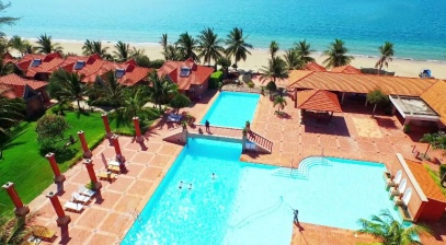 Ưu đãi 30% nhân dịp khai trương TTC Resort Premium - Ninh Thuận