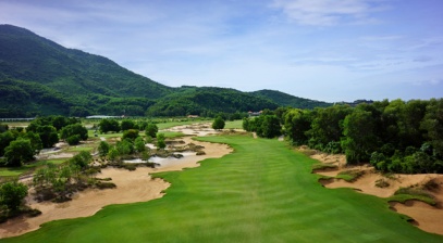 Laguna Golf  Lăng Cô liên tiếp nhận giải thưởng Quốc tế