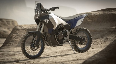 Yamaha T7 Concept lộ diện làm nên huyền thoại mới?