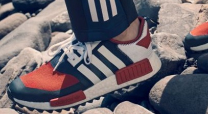 Adidas x White Mountaineering ra mắt BST Xuân-Hè 2017