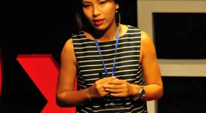 TEDxBadinh - Nơi gặp gỡ ý tưởng và đam mê