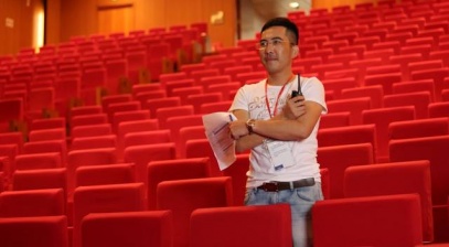 Người thổi hồn cho cuộc thi nhan sắc lớn nhất Đông Nam Á