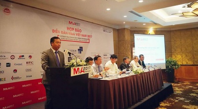 Diễn đàn M&A 2017: Tạo bước đột phá