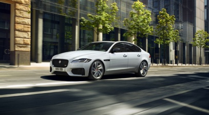 Hỗ trợ 100% phí đăng ký trước bạ khi mua Jaguar XF