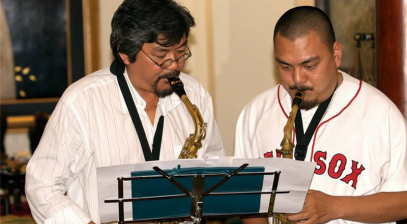 Jazz Việt và cuộc chuyển giao giữa 2 thế hệ