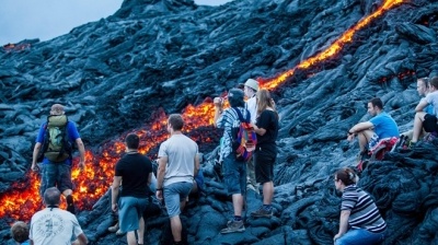 10 điểm du lịch 'chết người' hút khách nhất thế giới