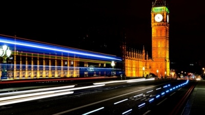 10 điều thú vị của London