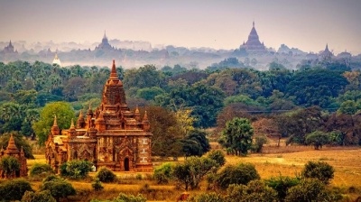 10 lý do không thể bỏ qua Myanmar