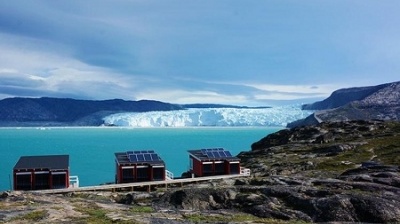 10 trải nghiệm thú vị ở Greenland