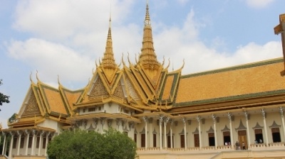 48h phượt Phnom Penh ngẫu hứng