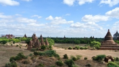 5 trải nghiệm khó quên ở Myanmar