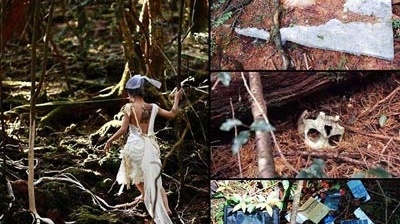 7 địa điểm tự tử nổi tiếng nhất thế giới