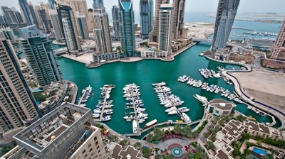 7 điểm đến kỳ thú chỉ có ở Dubai