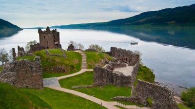 7 lý do để bạn khám phá Scotland