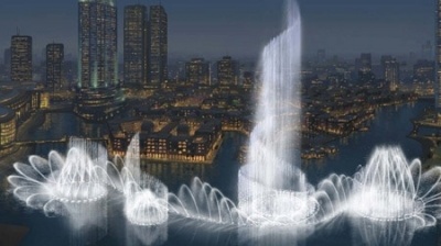 9 địa điểm không thể bỏ qua khi du lịch Dubai