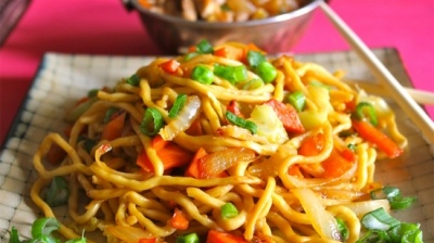 9 loại thực phẩm mang may mắn cho năm mới