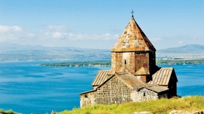 Armenia – vùng đất xa xăm