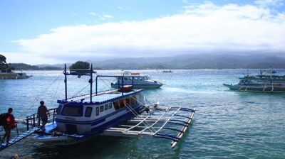 Boracay – thơ mộng và quyến rũ