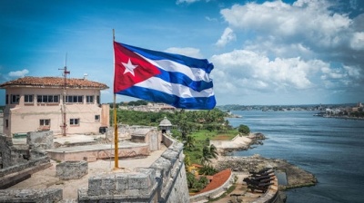 Cuba - nơi cuộc sống đơn sơ và mộc mạc