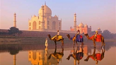 Đền Taj Mahal khổng lồ sắp được xây dựng ở Dubai