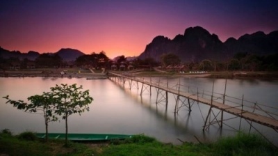 Du lịch Vang Vieng