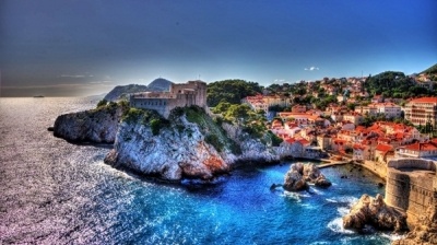 Dubrovnik - viên ngọc quý giữa vùng biển Ban-tich