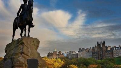 Hội bảo tồn Edinburgh viết thư xin bỏ danh hiệu UNESCO