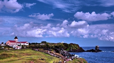 Jeju - nhớ mãi không quên