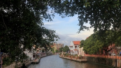 Khám phá Melaka - thành phố 'mẹ la cà'