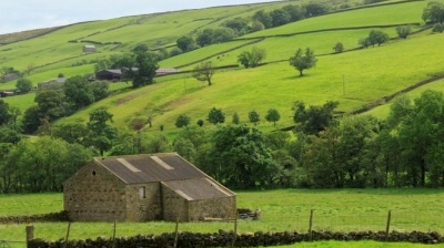 Khám phá vùng đất thần tiên Yorkshire