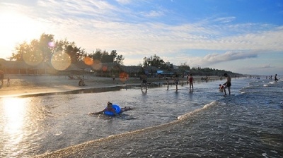 Kinh nghiệm du lịch Hải Hòa, Tĩnh Gia