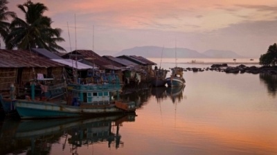 Kinh nghiệm du lịch Kampot từ Hồ Chí Minh