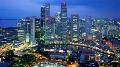 Kinh nghiệm du lịch Singapore tự túc