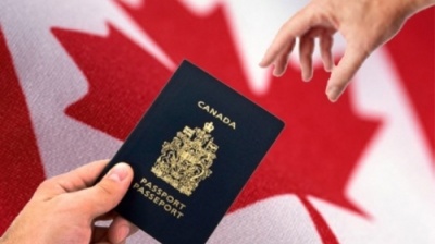 Kinh nghiệm xin visa Canada