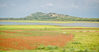 Lãng du bên lòng hồ Ea Kao