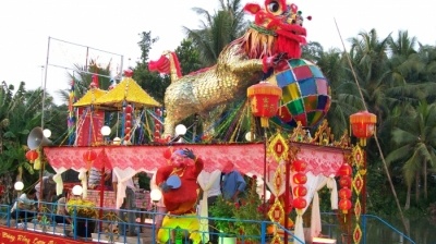 Lễ hội làm chay