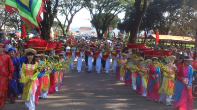 Lễ kỷ niệm chiến thắng Ngọc Hồi – Đống Đa