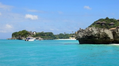 Lên đường đi Boracay vào thời điểm đẹp nhất năm