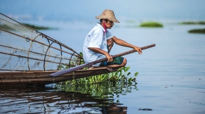 Myanmar - vùng đất vàng cho người mê xê dịch