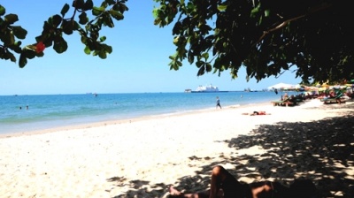 Những bãi biển đẹp ở Sihanoukville