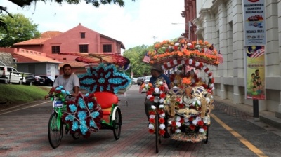 Những câu chuyện kể bên bờ đông Melaka